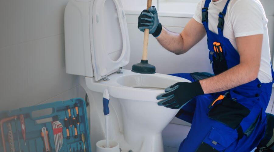Professional expert plumbing services in Powhatan Point, OH